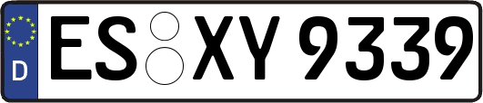 ES-XY9339