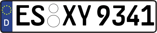 ES-XY9341
