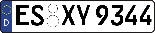 ES-XY9344
