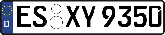 ES-XY9350