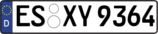 ES-XY9364