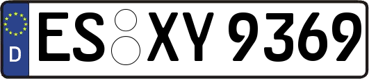 ES-XY9369