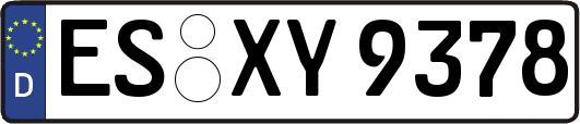 ES-XY9378