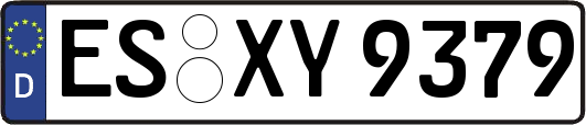 ES-XY9379