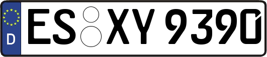 ES-XY9390