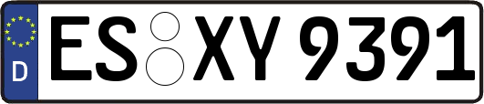 ES-XY9391