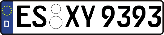 ES-XY9393
