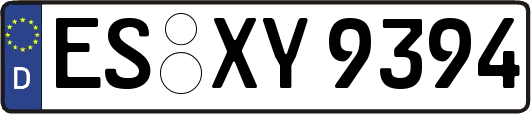 ES-XY9394