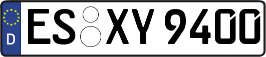 ES-XY9400