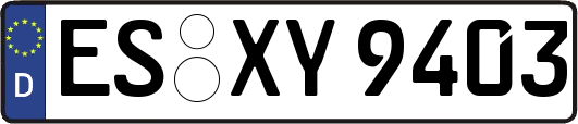 ES-XY9403