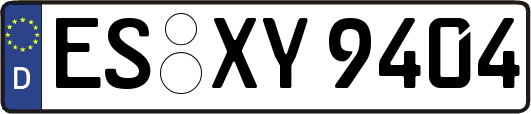 ES-XY9404