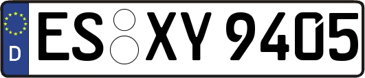 ES-XY9405