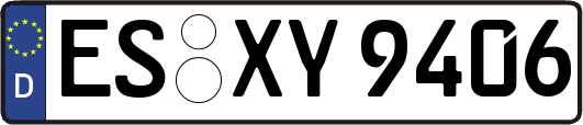 ES-XY9406