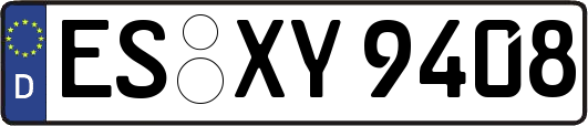 ES-XY9408