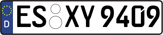ES-XY9409