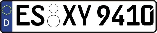 ES-XY9410