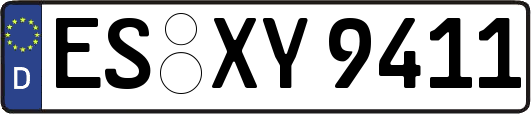 ES-XY9411