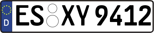 ES-XY9412