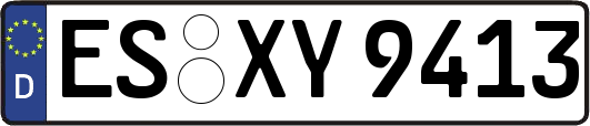 ES-XY9413