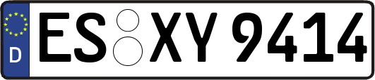 ES-XY9414