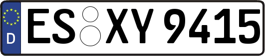 ES-XY9415