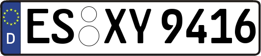 ES-XY9416