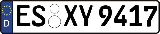 ES-XY9417