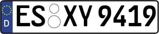 ES-XY9419