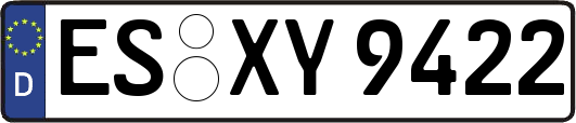 ES-XY9422