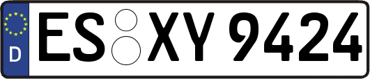 ES-XY9424