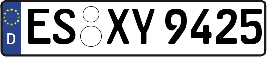 ES-XY9425
