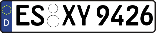 ES-XY9426