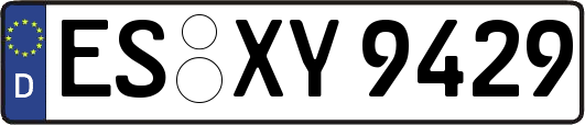 ES-XY9429