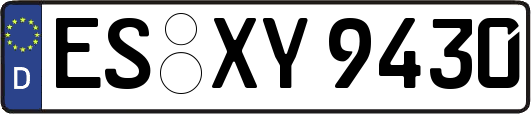 ES-XY9430