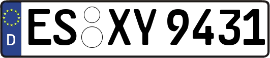 ES-XY9431