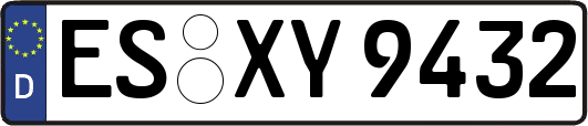 ES-XY9432