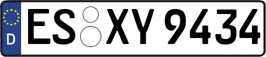 ES-XY9434