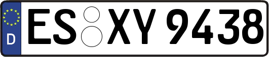 ES-XY9438