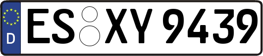 ES-XY9439