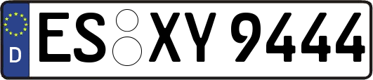 ES-XY9444