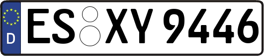 ES-XY9446