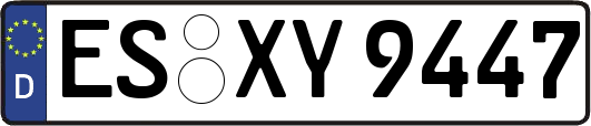 ES-XY9447