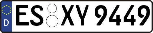 ES-XY9449