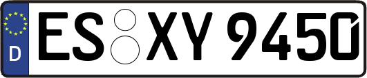 ES-XY9450