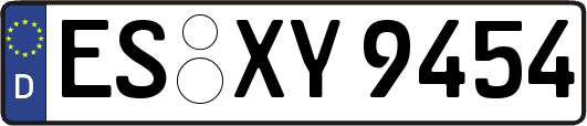 ES-XY9454