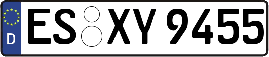 ES-XY9455