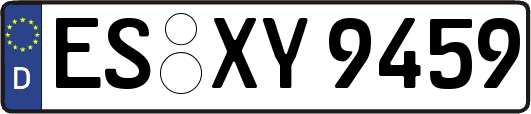 ES-XY9459