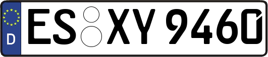 ES-XY9460
