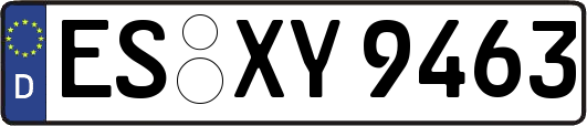 ES-XY9463