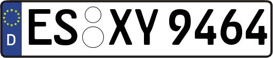 ES-XY9464